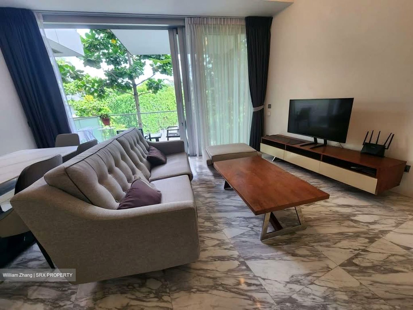 Reflections At Keppel Bay (D4), Condominium #573929121
